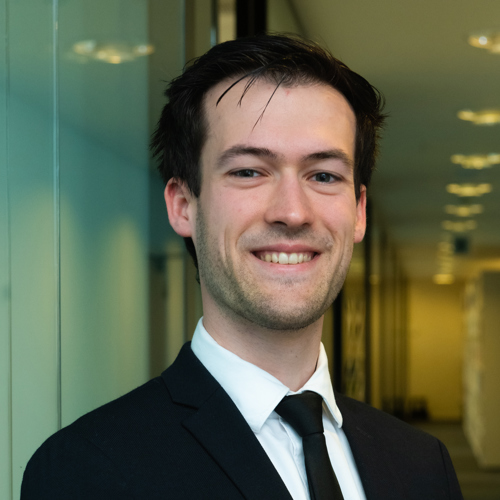 Joost Van Genechten