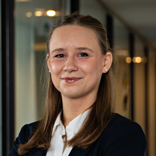 Caroline Bützler