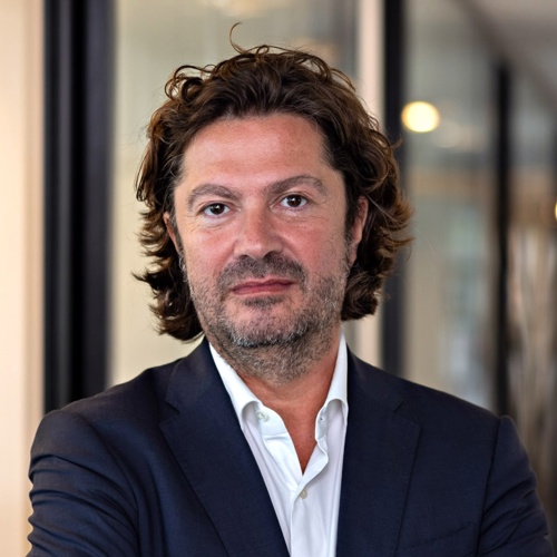 Luca Roscini