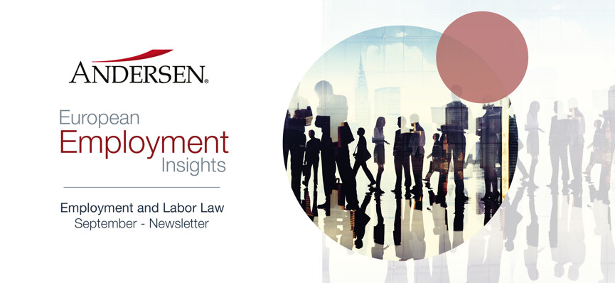 Andersen European Employment Insights