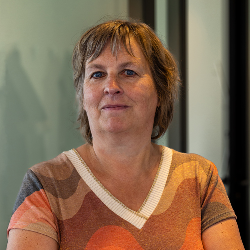Kathleen Thysens