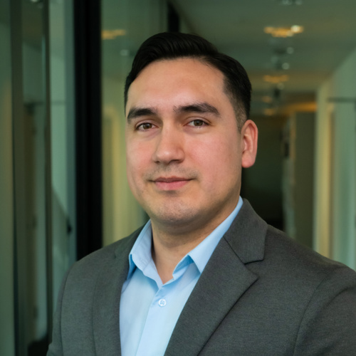 Jonathan Tapia Olalla