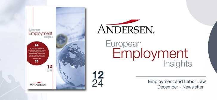 European Employment Insights by Andersen