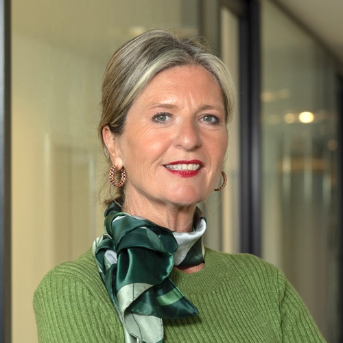 Sandra Gobert