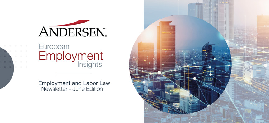 European Employment Insights by Andersen