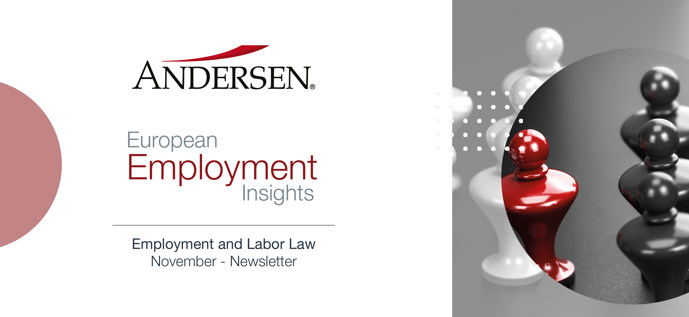 European Employment Insights by Andersen