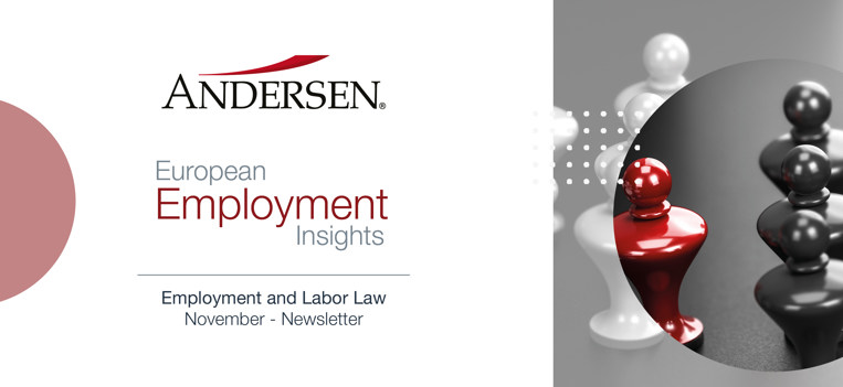 European Employment Insights by Andersen