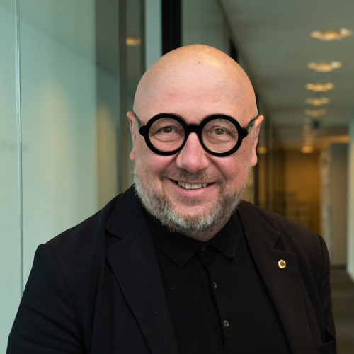 Jan Ghysels