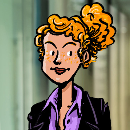 Victoria of Seeds of Law