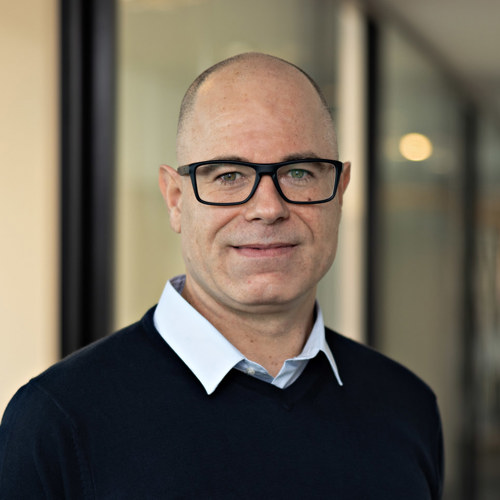 Axel Woit