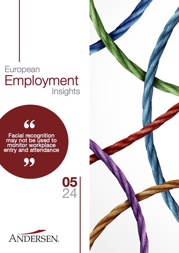 European Employment Insights by Andersen