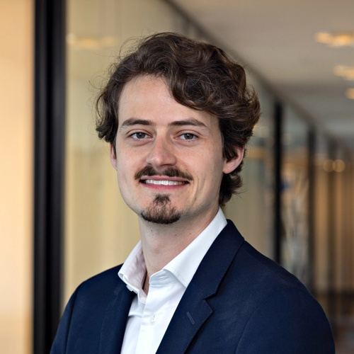 Tom De Koster